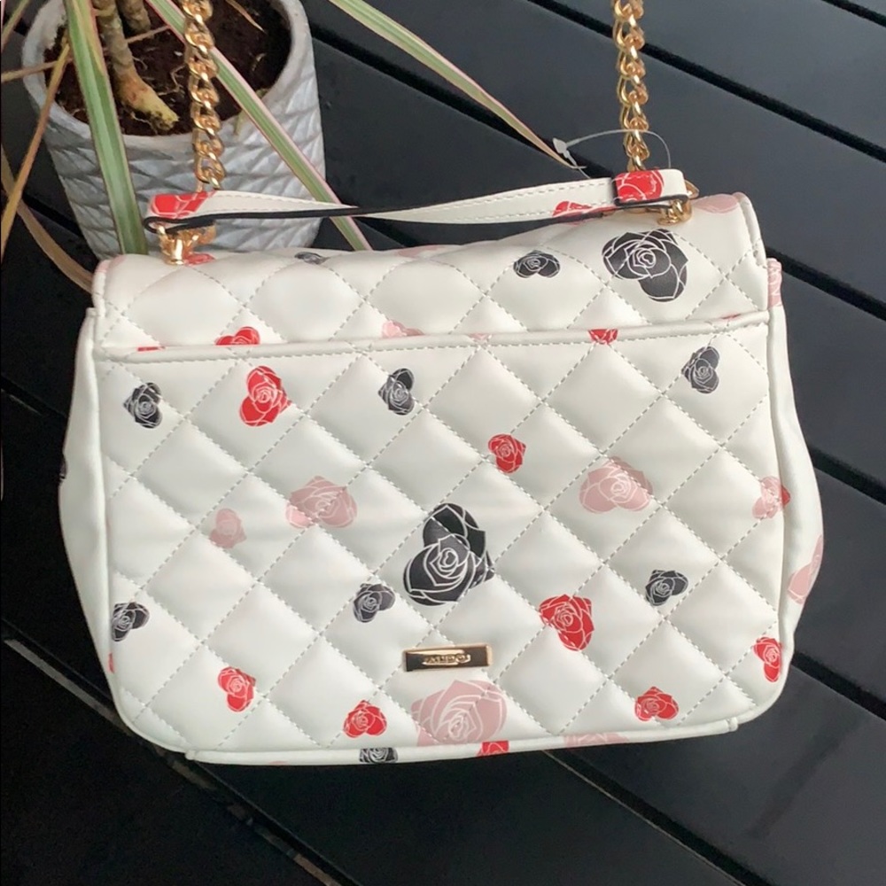 Aldo purse brand new,with tag - Picture 3 of 5